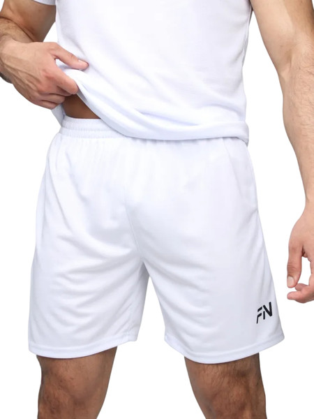 Изображение товара Шорты спортивные FN Stride / FN4262003-100 (4XL, белый)