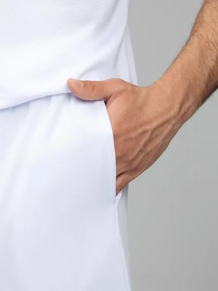 Изображение товара Шорты спортивные FN Stride / FN4262003-100 (6XL, белый)