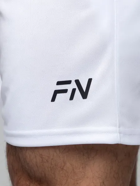 Изображение товара Шорты спортивные FN Stride / FN4262003-100 (6XL, белый)