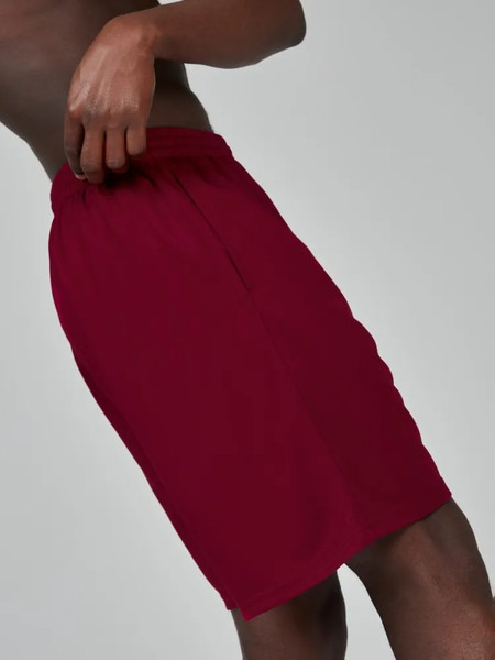 Изображение товара Шорты спортивные FN BOUNCE / FN4272001-603 (S, бордовый)