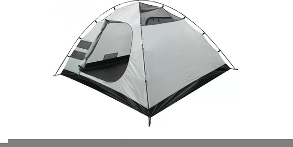 Изображение товара Палатка RSP Outdoor River 4 / T-RI-4-B (синий)