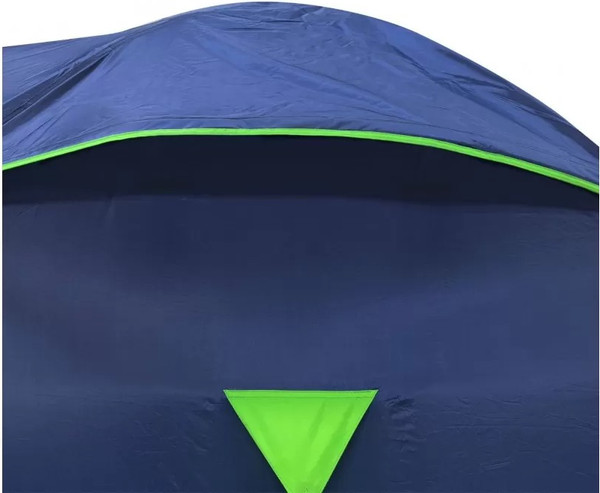 Изображение товара Палатка RSP Outdoor River 4 / T-RI-4-B (синий)