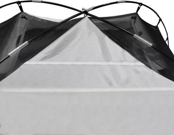 Изображение товара Палатка RSP Outdoor River 4 / T-RI-4-B (синий)