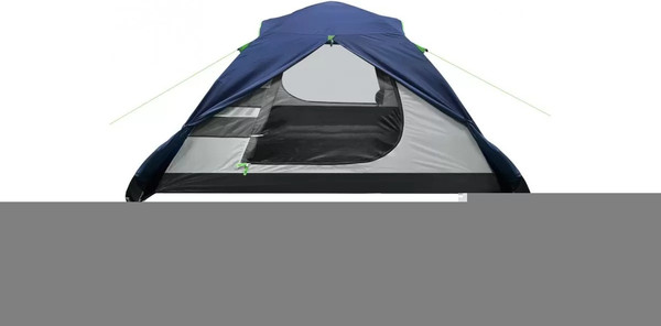 Изображение товара Палатка RSP Outdoor River 4 / T-RI-4-B (синий)