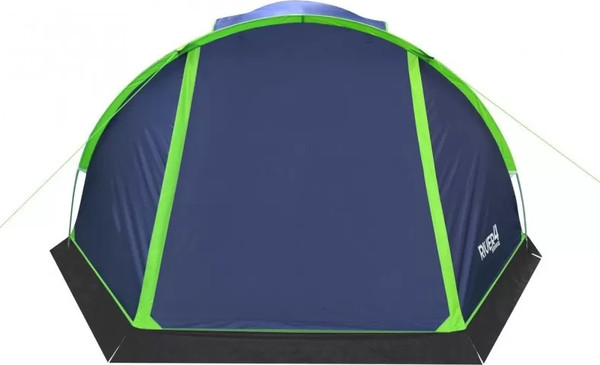 Изображение товара Палатка RSP Outdoor River 4 / T-RI-4-B (синий)
