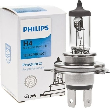 Изображение товара Автомобильная лампа Philips 12342PROQC1