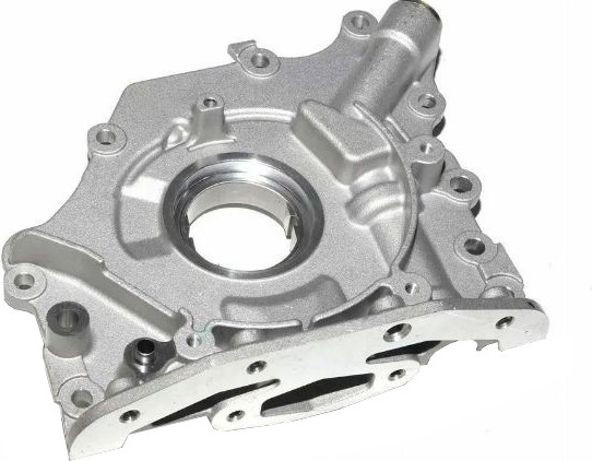 Изображение товара Масляный насос двигателя Volkswagen 06H115105GC