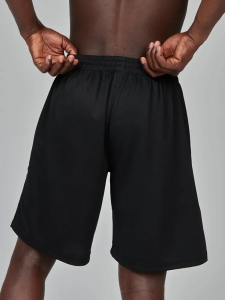 Изображение товара Шорты спортивные FN BOUNCE / FN4272001-000 (2XL, черный)