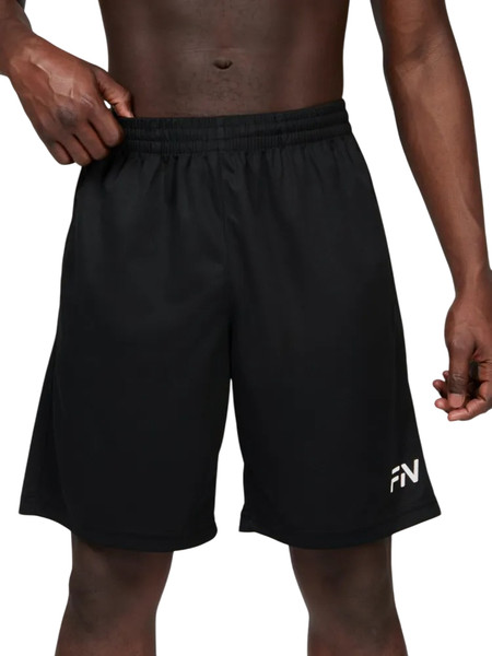 Изображение товара Шорты спортивные FN BOUNCE / FN4272001-000 (4XL, черный)