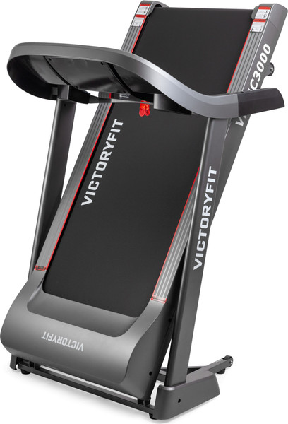 Изображение товара Электрическая беговая дорожка VictoryFit VF-MC3000