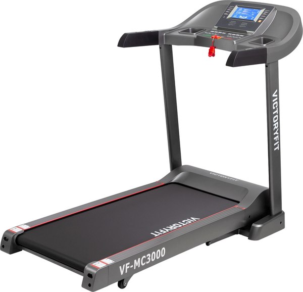 Изображение товара Электрическая беговая дорожка VictoryFit VF-MC3000