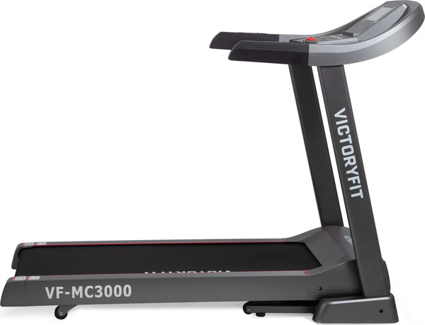 Изображение товара Электрическая беговая дорожка VictoryFit VF-MC3000