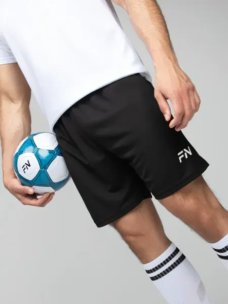 Изображение товара Шорты спортивные FN Stride / FN4262003-000 (M, черный)