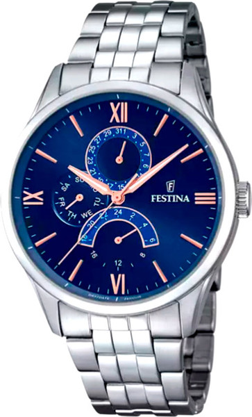 Изображение товара Часы наручные мужские Festina F16822/3