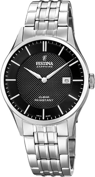 Изображение товара Часы наручные мужские Festina F20005/4