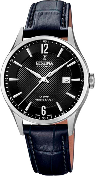 Изображение товара Часы наручные мужские Festina F20007/4