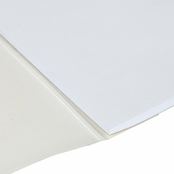 Изображение товара Альбом для рисования Brauberg Пионы / 107129 (20л)