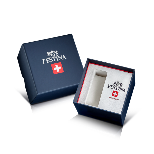 Изображение товара Часы наручные мужские Festina F20024/3