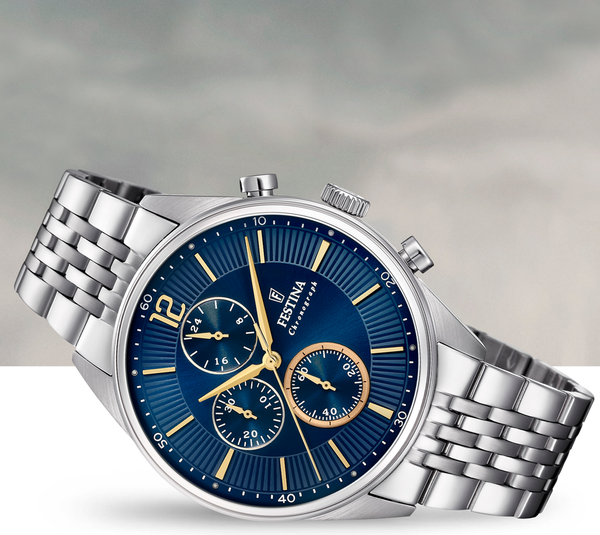 Изображение товара Часы наручные мужские Festina F20285/3