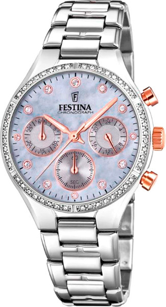 Изображение товара Часы наручные женские Festina F20401/3