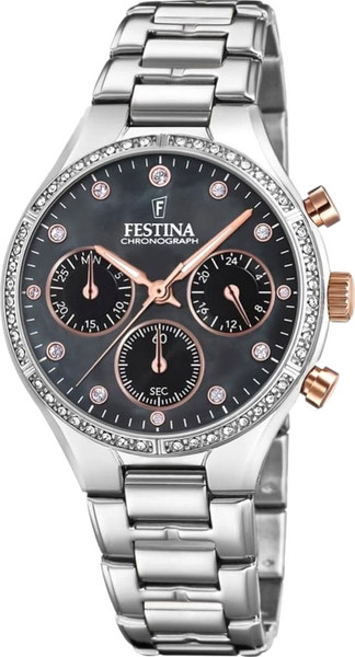 Изображение товара Часы наручные женские Festina F20401/4