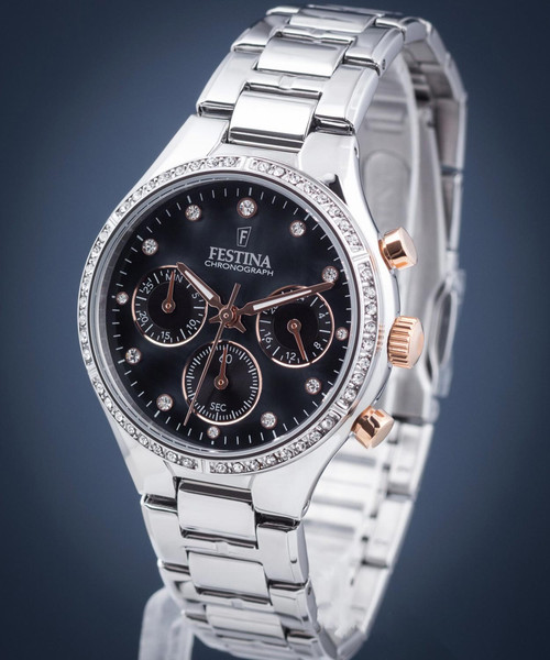 Изображение товара Часы наручные женские Festina F20401/4