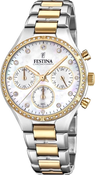 Изображение товара Часы наручные женские Festina F20402/1