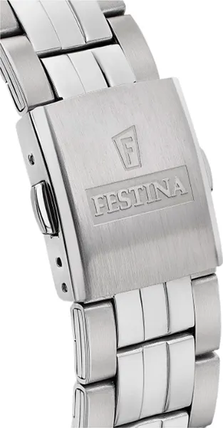 Часы наручные мужские Festina F20425/2 — фото 6