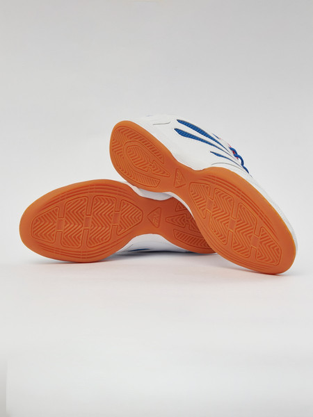 Изображение товара Бутсы футзальные FN Shadow (IN) Kid / KFN5051001-104 (р.35, белый/синий)