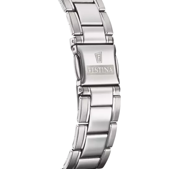Часы наручные мужские Festina F20511/4 — фото 6