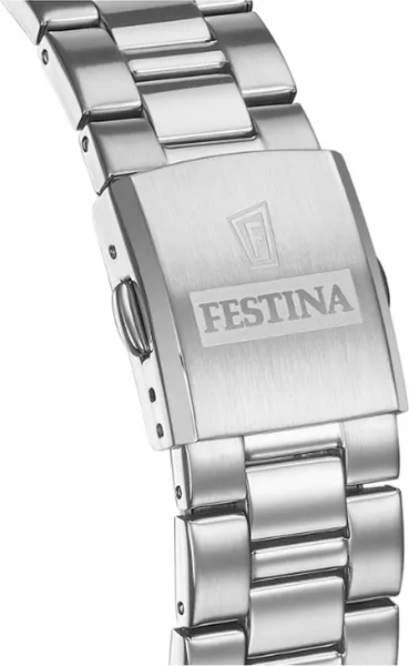 Часы наручные мужские Festina F20552/3 — фото 6