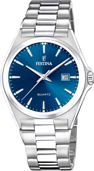 Часы наручные мужские Festina F20552/3 — фото 5
