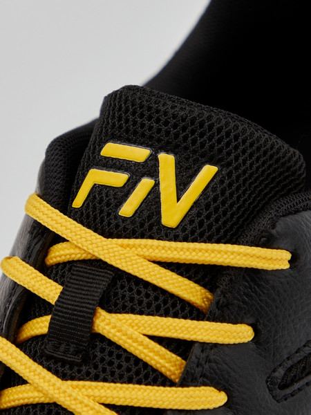 Изображение товара Бутсы футзальные FN Shadow (IN) Kid / KFN5051001-000 (р.32, черный)