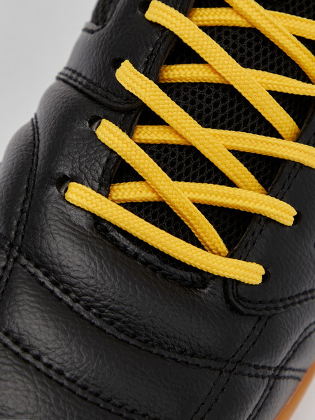 Изображение товара Бутсы футзальные FN Shadow (IN) Kid / KFN5051001-000 (р.33, черный)