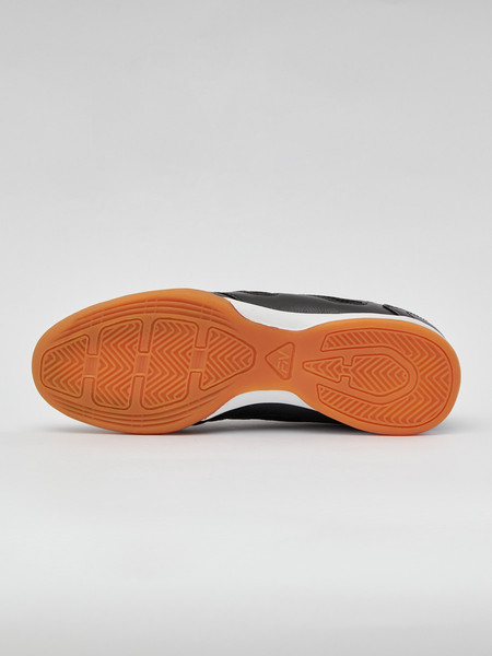 Изображение товара Бутсы футзальные FN Shadow (IN) Kid / KFN5051001-000 (р.33, черный)