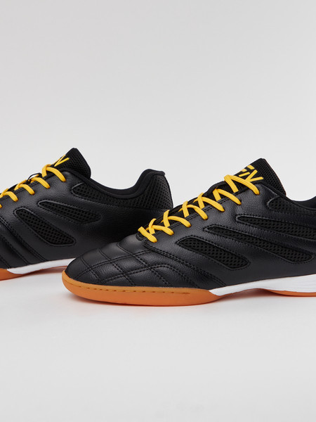 Изображение товара Бутсы футзальные FN Shadow (IN) Kid / KFN5051001-000 (р.33, черный)
