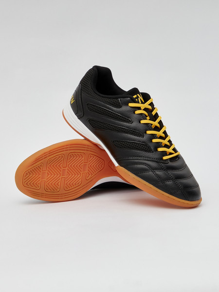 Изображение товара Бутсы футзальные FN Shadow (IN) Kid / KFN5051001-000 (р.33, черный)