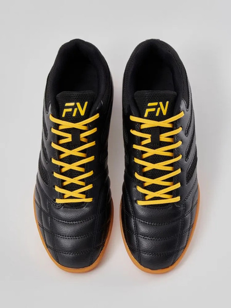 Изображение товара Бутсы футзальные FN Shadow (IN) Kid / KFN5051001-000 (р.34, черный)