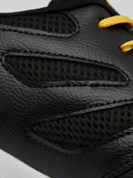 Изображение товара Бутсы футзальные FN Shadow (IN) Kid / KFN5051001-000 (р.34, черный)