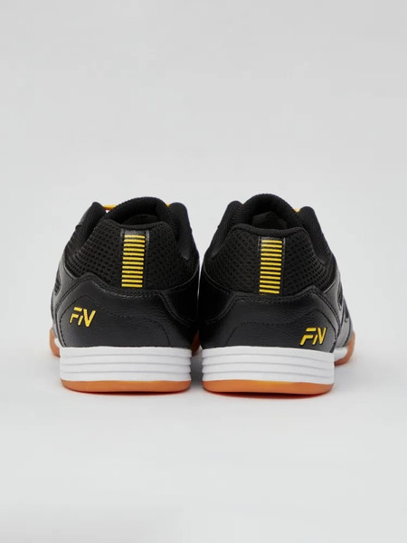 Изображение товара Бутсы футзальные FN Shadow (IN) Kid / KFN5051001-000 (р.34, черный)