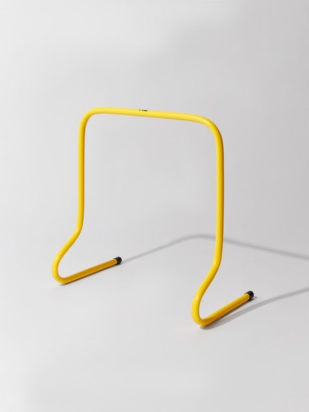 Изображение товара Беговой барьер FN Sport Folding Barriers FN9061001-50-712 (желтый)