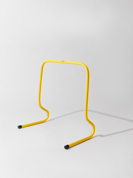 Изображение товара Беговой барьер FN Sport Folding Barriers FN9061001-50-712 (желтый)