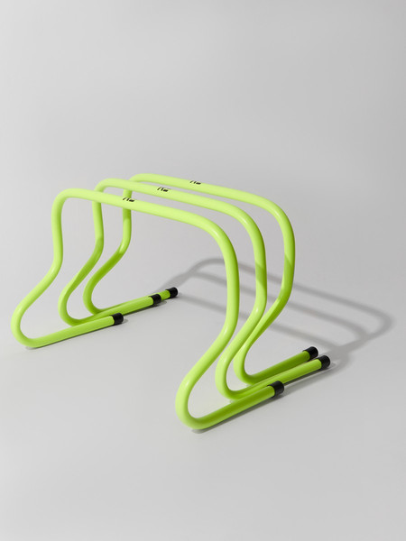 Изображение товара Беговой барьер FN Sport Folding Barriers FN9061001-30-904 (салатовый)