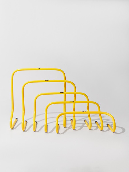 Изображение товара Беговой барьер FN Sport Folding Barriers FN9061001-30-712 (желтый)