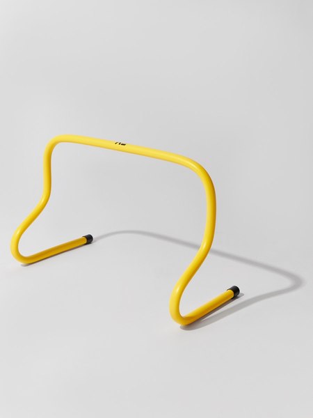 Изображение товара Беговой барьер FN Sport Folding Barriers FN9061001-30-712 (желтый)