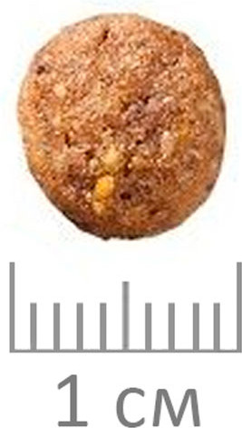 Изображение товара Сухой корм для кошек ProBalance Hairball вывод шерсти (10кг)