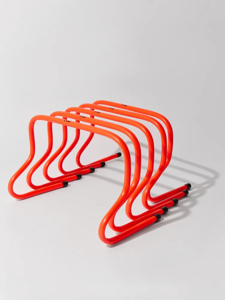 Изображение товара Беговой барьер FN Sport Folding Barriers FN9061001-15-804 (оранжевый)