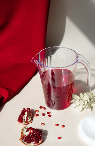 Изображение товара Кувшин Berossi Oslo / ИК 98101000 (снежно-белый)