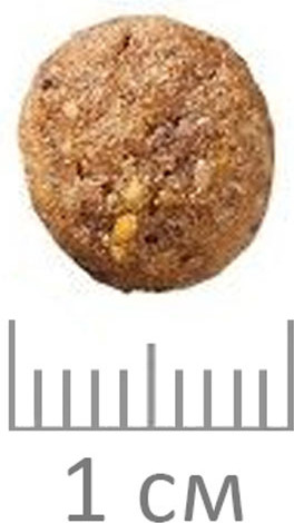 Изображение товара Сухой корм для кошек ProBalance Hairball вывод шерсти (1.8кг)