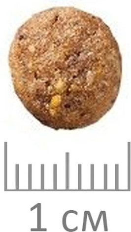 Изображение товара Сухой корм для кошек ProBalance Light Turkey с индейкой (1.8кг)